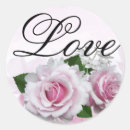 Search for soft pink rose stickers Floral