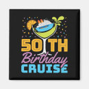 Search for passenger magnets Cruise