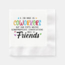 Search for friends napkins Funny