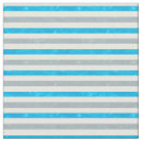 Search for turquoise and grey fabric Stripes
