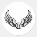 Search for baseballs stickers Lover