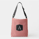 Search for initial handbags Red