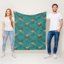 Search for green christmas tree blankets Pattern