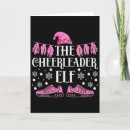 Search for cheerleading christmas cards Motivation