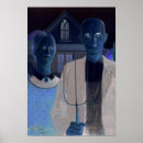 Search for american gothic posters Masterpiece