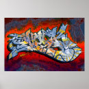 Search for graff posters Streetart