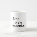 Search for tectonics Stop