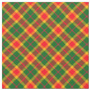 Search for red christmas plaid fabric Pattern