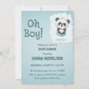 Search for panda baby shower Animal