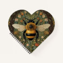 Search for vintage bee notebooks Insect