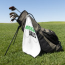 Search for funny golf towels Cool