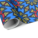 Search for african ethnic wrapping paper Native