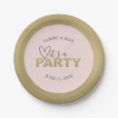Search for valentines day party tableware Simple
