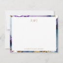 Search for border design note cards Elegant