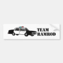 Search for trooper bumper stickers Police