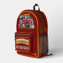 Search for firefighter bags 911