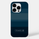 Search for blue stripe iphone cases Geometric