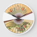 Search for traditional clocks Asian