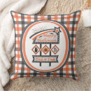 Search for retro cushions Plaid