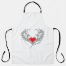 Search for angel wings aprons Spiritual
