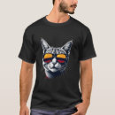 Search for patriotic tshirts Cat