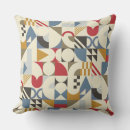 Search for bauhaus cushions Geometric