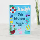 Search for swimming pool cards Fun