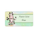 Search for dairy farm return address labels Cattle