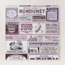 Search for vintage newspaper puzzles Old