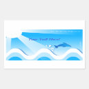 Search for dolphin vector Ocean
