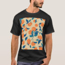 Search for orange background tshirts Texture