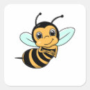 Search for bee kind stickers Save the bees