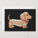 Search for dachshund christmas cards 2026