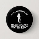 Search for argus badges Sarcastic