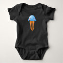 Search for jellyfish baby clothes Ocean life