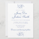 Search for traditional 6x8 invitations Elegant