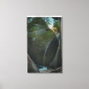 Search for rock formation canvas prints View