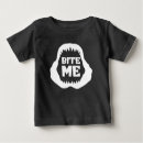Search for bite baby shirts Shark