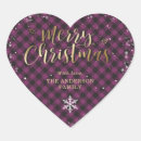 Search for purple snowflake stickers Gold