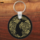 Search for gold fish key rings Japanese