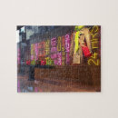 Search for neon puzzles Fashion