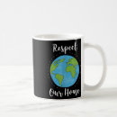 Search for global warming mugs Sustainability