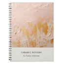 Search for artistic notebooks Gold