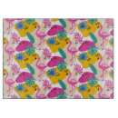 Search for flamingo chopping boards Pink