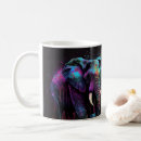 Search for elephant design mugs Wildlife