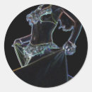 Search for belly dance stickers Dancer