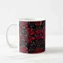 Search for goth mugs Floral