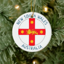 Search for south christmas tree decorations New south wales