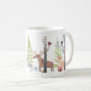 Search for watercolor wolf mugs Cute