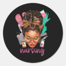 Search for melanin stickers Month